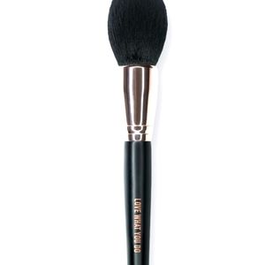 Love what you do Vegan brush